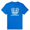 Vintage Radiohead T-Shirt for Men 3