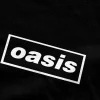 Oasis Rock Band Logo T-shirts 4