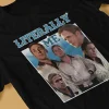 Men Literally Me T-shirt 4