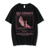 Anime Serial Experiments Lain T-Shirt 5