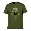 LORD OF DRINKS T-shirt 4