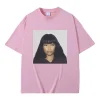 Nicki Minaj Graphic T-shirt for Men 6