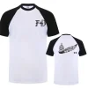 FOG Print T-shirts 5