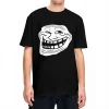 Rage Comic Trollface T-Shirt 3