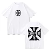 West Coast Choppers T-shirt 2