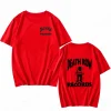 Death Row Records T-Shirt 5