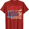 Hawk Tuah 24 Spit on That Thang T-Shirt 6