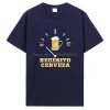 Cerveza I Need A Beer T-Shirt 3