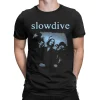 Slowdive Men's T-Shirt - Novelty Tees 2