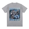 Funny Gorilla Graphic T-Shirt 4