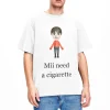 Mii Need A Cigarette T-Shirt 2