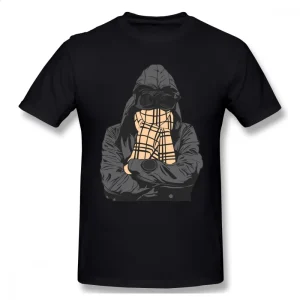 Men's Hooligan T-Shirt 1