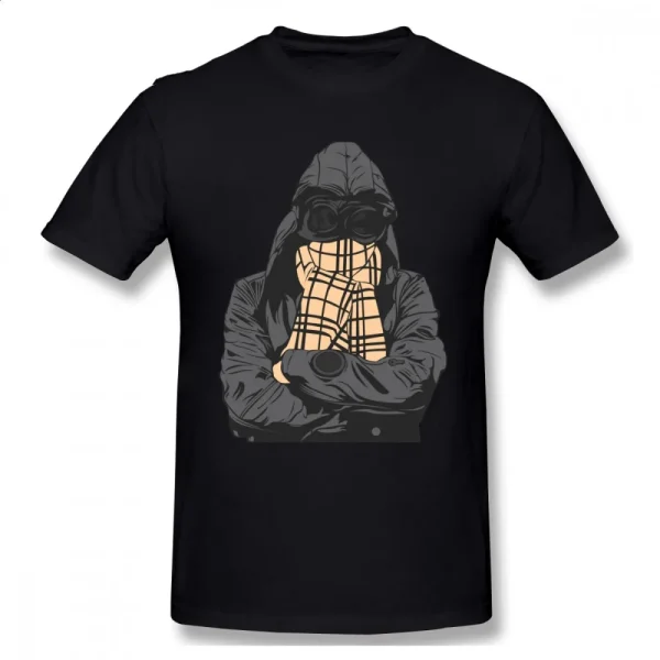 Men's Hooligan T-Shirt 1