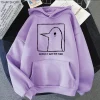 Goodnight Punpun Hoodie Women 6