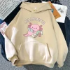 Axolotl Boba Milk Tea Hoodie 4