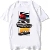 E34 M5 T-Shirt 3