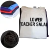 Lower Teacher Salaries Print Unisex T-shirt 3