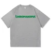 Creator Chromakopia Tour 2024 T-Shirt 3