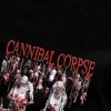 Cannibal Corpse Butchered At Birth T-Shirt 3