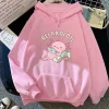 Axolotl Boba Milk Tea Hoodie 2