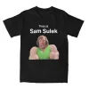 Sam Sulek Scared of Women T-shirt 4