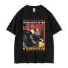 Machine Japanese Rat Graphic T-Shirt 2