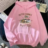 Retro Hoodie for Women 5