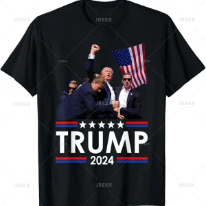 Donald Trump T-shirt for Men 1