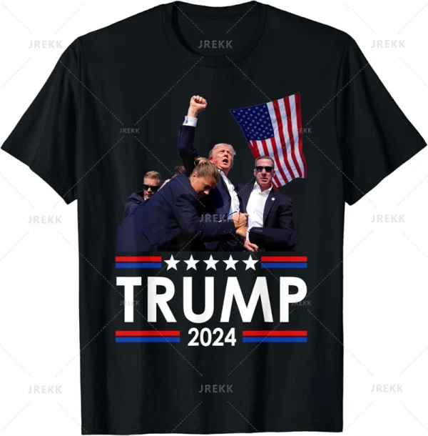 Donald Trump T-shirt for Men 1