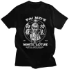 White Lotus Kill Bill T-shirt 2