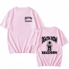 Death Row Records T-Shirt 4