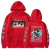 Demon Slayer Anime Hoodie 6