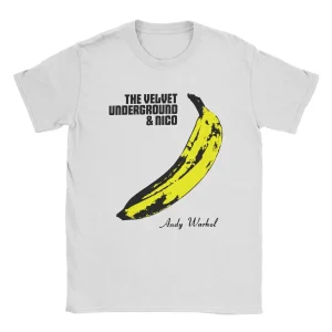 The Velvet Underground T-Shirt 1