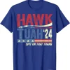 Hawk Tuah 24 Spit on That Thang T-Shirt 5