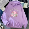 Axolotl Boba Milk Tea Hoodie 2