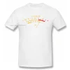 Vu Meter Vintage Analog T-Shirt 4