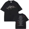 TS Hip Hop Graphic T-Shirt for Men 2