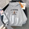 Retro JJ Maybank Hoodie 5