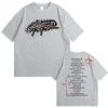 Cactus Jack UTOPIA Album Graphic T-Shirt 6