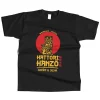 Hattori Hanzo Printed 100% Cotton Classic 4