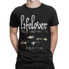 Lifelover Erotik T Shirt for Men 2