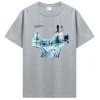 Radiohead OK Computer T-Shirt 5