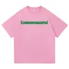 Creator Chromakopia Tour 2024 T-Shirt 6