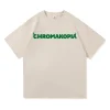 Creator Chromakopia Tour 2024 T-Shirt 4