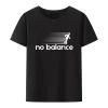 No Balance Graphic T-Shirt 5