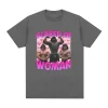 Sam Sulek Scared of Woman T-Shirt 3