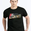 Sport S1 E2 Group B Rally Car T-shirt 5