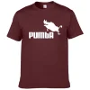 PUMBA Printed T-Shirt 6