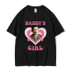 I Love Hot Dads T-Shirt 5