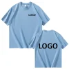 Customized Printed T-Shirts for Men 4